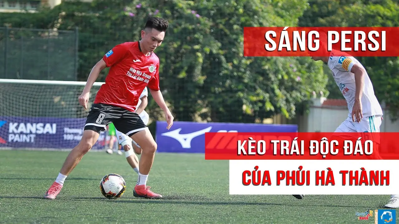 Kèo Sân Phủi Và Tính Thực Chiến